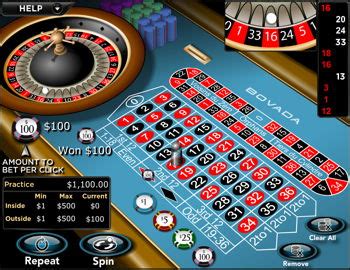  online roulette maker